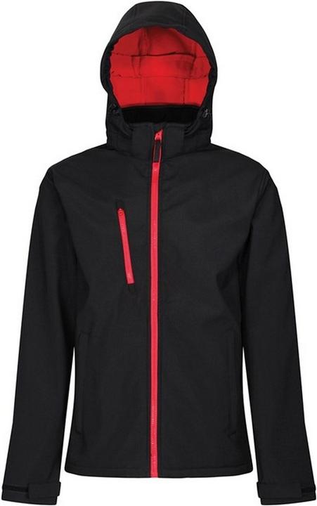 Black/Red