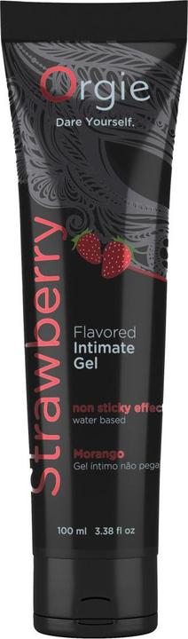 Produktbild Orgie Lube Tube (100 ml)