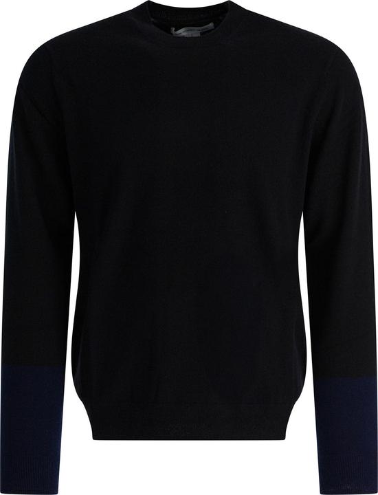 Produktbild Comme des Garçons Wool crew neck sweater (M)