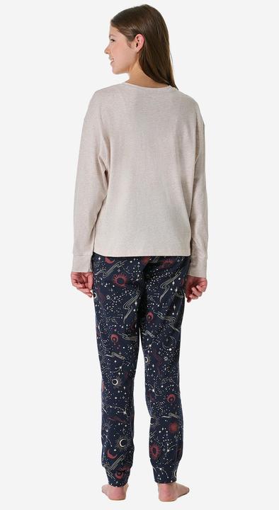 Produktbild Schiesser Pyjama Family (164)