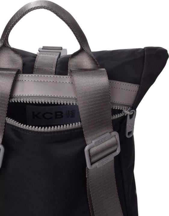 Actual product image KCB Small backpack Hook