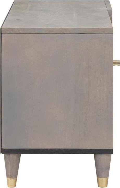 Produktbild VidaXL TV Aufbewahrung (80 x 31.5 x 46 cm)