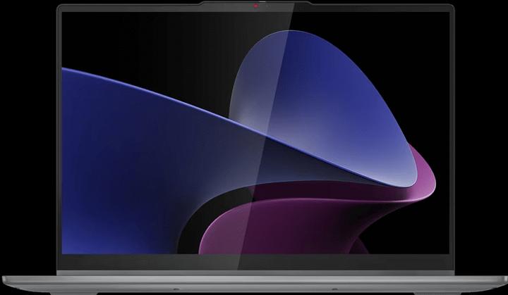 Actual product image Lenovo IdeaPad 5 2-in-1 (16", AMD Ryzen 7 8845HS, 16 GB, 1000 GB, CH)