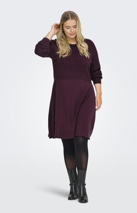 Image du produit Only CARFIA Midikleid Strickkleid (M)