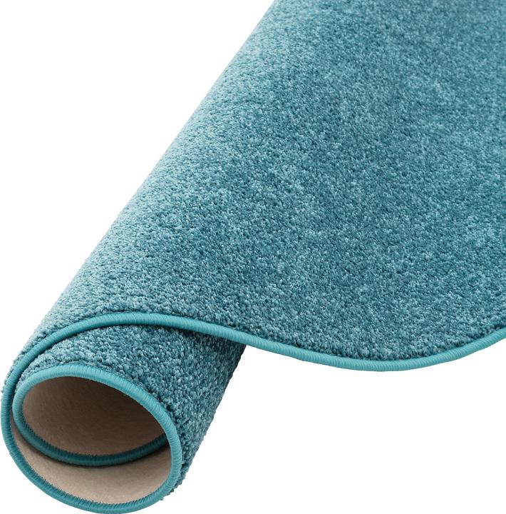 Actual product image Snapstyle Carpet high pile Shaggy Cottage (Ø 100 cm)