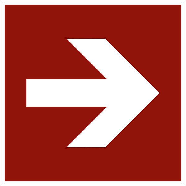 Image du produit Marahrens symbole du feu
