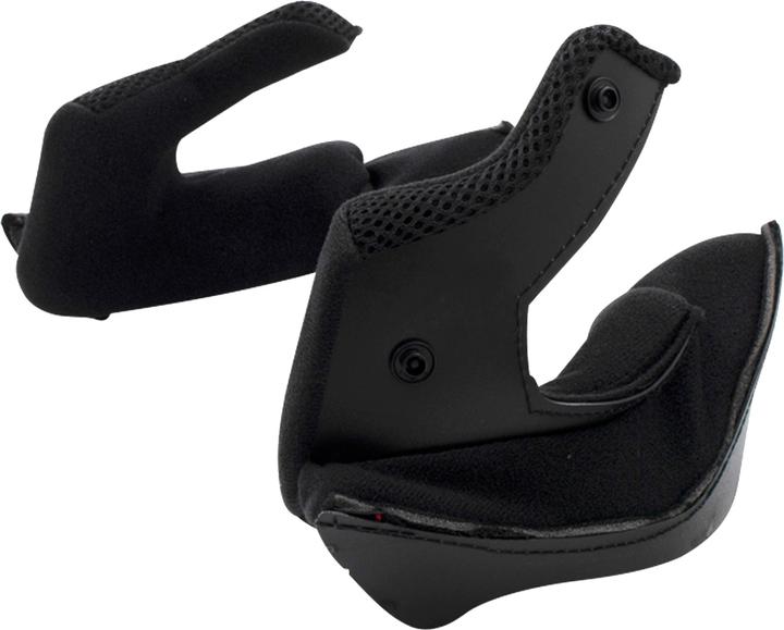 iXS Cheek pads