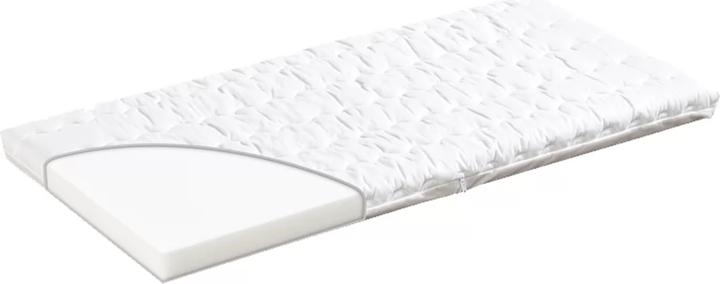 Produktbild Tissi Matratze für Kinderbett Hajo (120x60 cm) (90 x 50 cm)