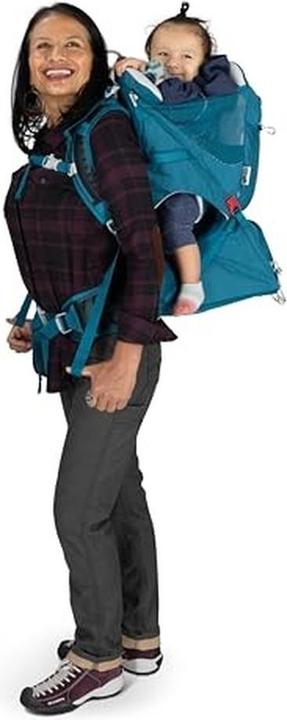 Actual product image Osprey Poco