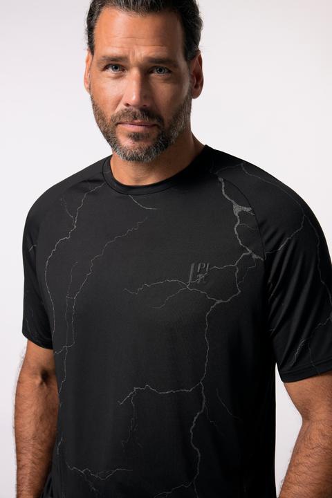 Produktbild Jay-Pi Funktions-Shirt, Fitness, Halbarm, bis 7 XL (7XL)