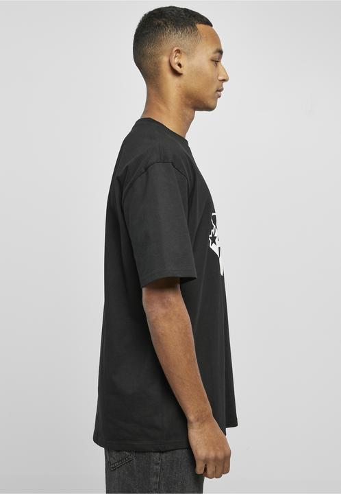 Produktbild Starter Shooting Star Oversize Tee - 119397 (M)