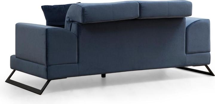 Produktbild Atelier del Sofa Johannes (2-Sitzer)