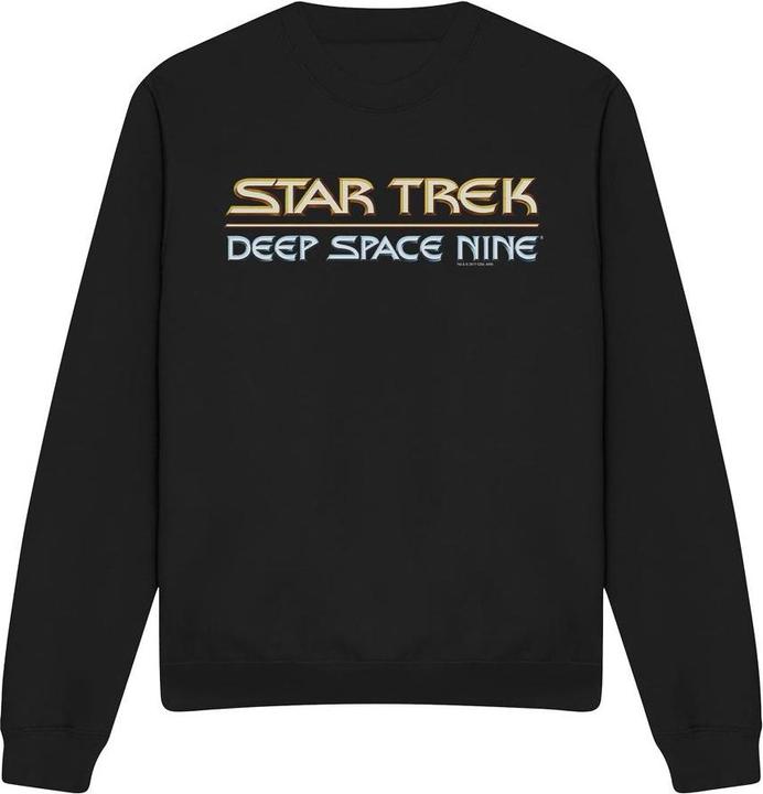 Produktbild Deep Space Nine Sweatshirt (S)