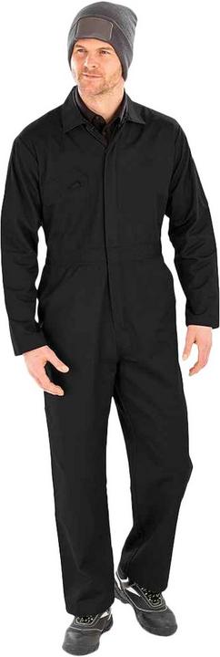 Actual product image Result Action Overall (3XL)