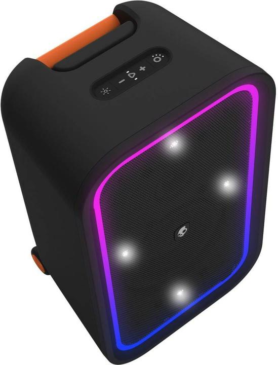 Produktbild Skullcandy Stomp Wireless Party Speaker Black XXL