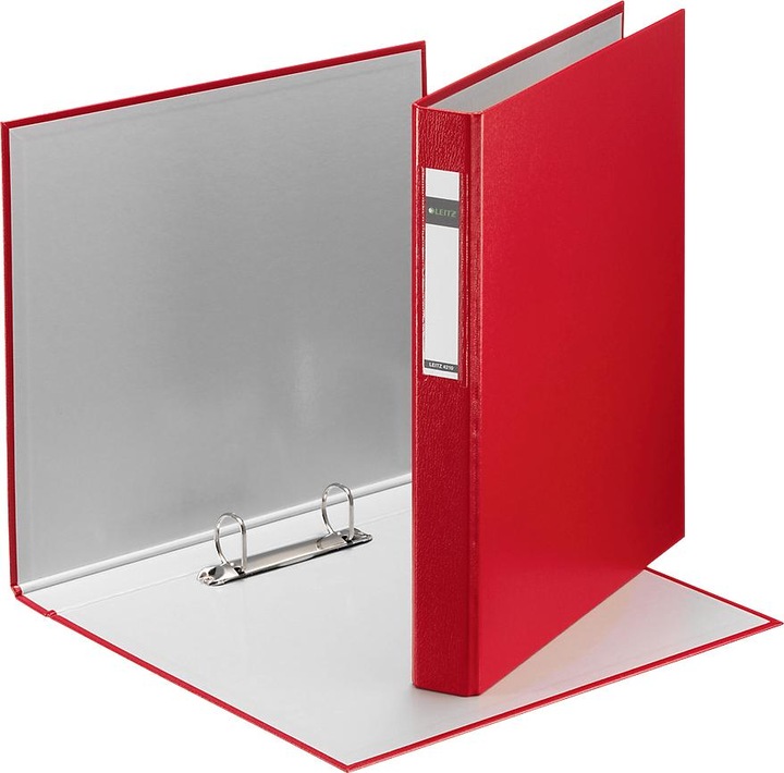 Actual product image Leitz Standard (A4, 31 mm, 1 x)