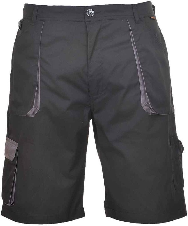 Actual product image Portwest Texo cargo shorts (L)