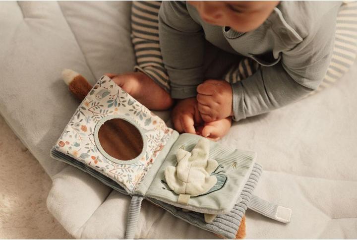 Actual product image Little Dutch Forest Friends