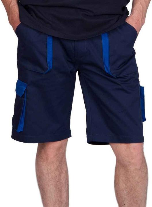Actual product image Portwest Texo cargo shorts (XXL)
