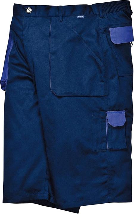 Actual product image Portwest Texo cargo shorts (XXL)