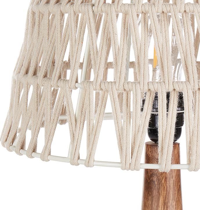 Actual product image Beliani Pellejas (E27)