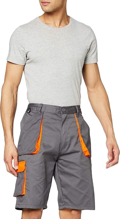 Actual product image Portwest Texo cargo shorts (XS)