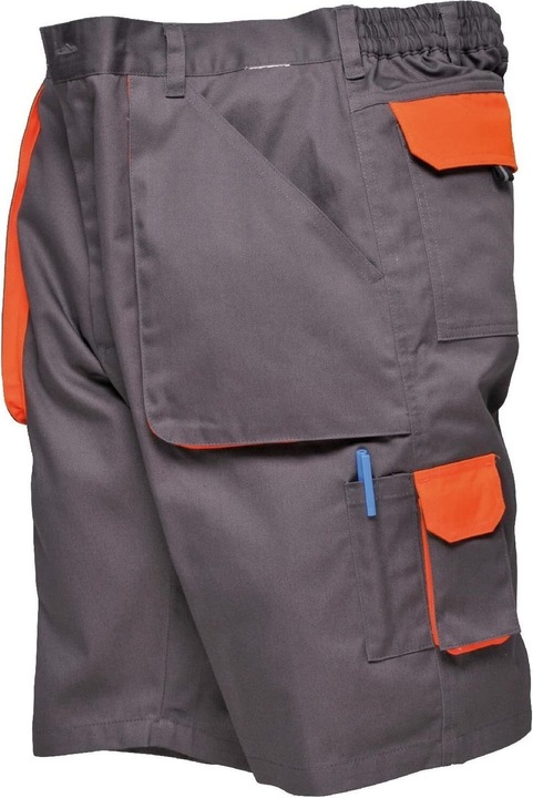 Actual product image Portwest Texo cargo shorts (XS)