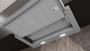 Actual product image Siemens LI64LB531 (Ceiling hood)