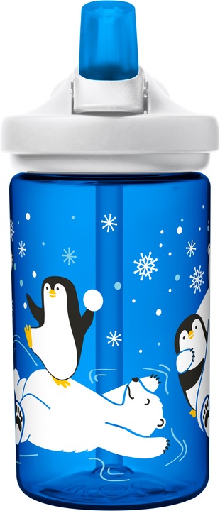 Produktbild Camelbak Limited Edition Kids+ Winter Edition (0.40 l)