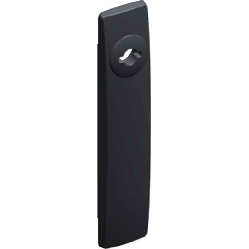 Thumbnail - Striebel & John Schlüsselschild Doppelb.3/5mm ZH220, Serverschrank Zubehör