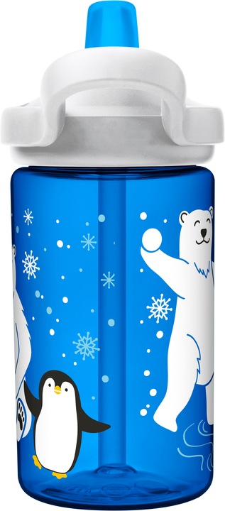 Produktbild Camelbak Limited Edition Kids+ Winter Edition (0.40 l)