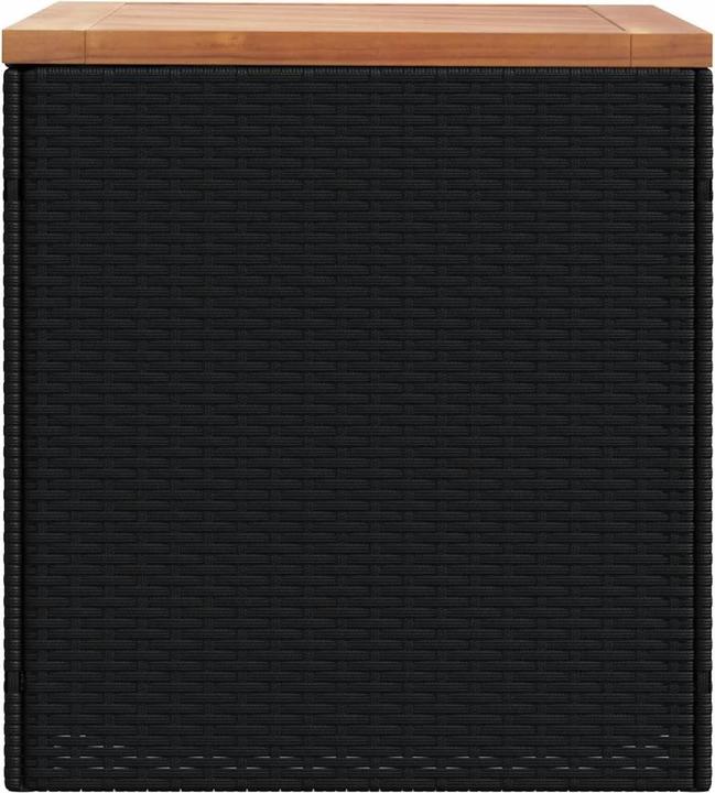 Produktbild vidaXL Garten-Auflagenbox