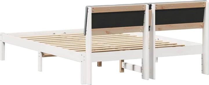 Image du produit vidaXL Plattformbett (140 x 200 cm)