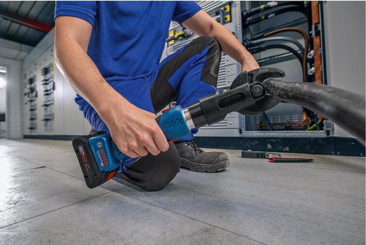 Actual product image Bosch Professional GKH 18V-50