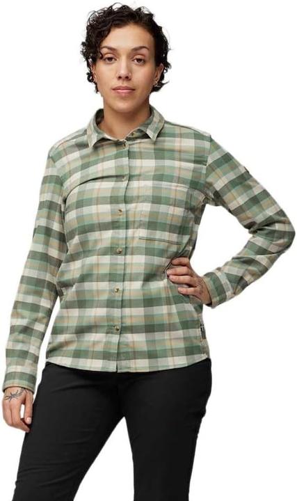 Immagine prodotto Fjällräven Camicia Singi Fjäll da donna (XL)