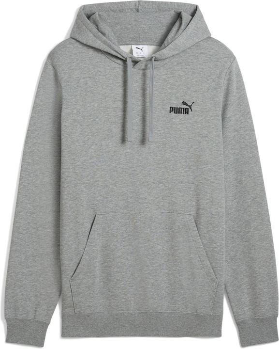 Image du produit Puma ESS Small No. 1 Logo Hoodie TR (L)