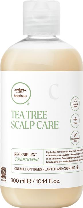Produktbild Tea tree Scalp Care - Regeniplex Conditioner (300 ml)