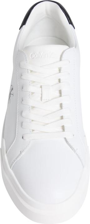 Image du produit Calvin Klein Baskets à lacets basse avec semelle épaisse (42 2/3)