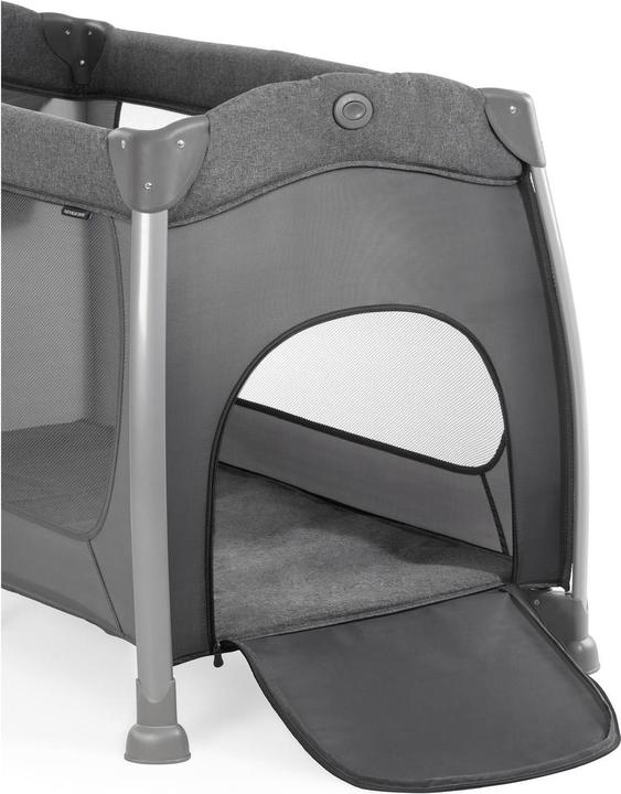 Produktbild Hauck Play N Relax Center Melange Charcoal