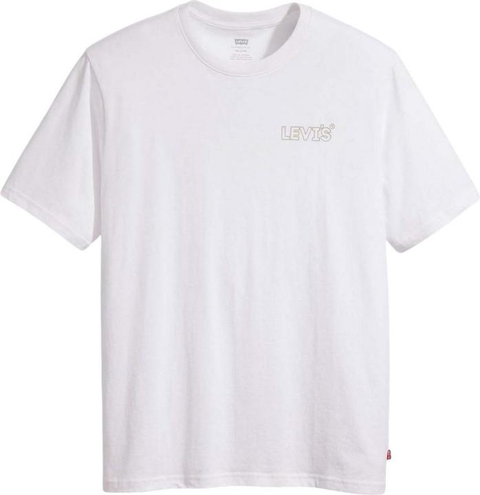 Produktbild Levis Headline TShirt leger (L)