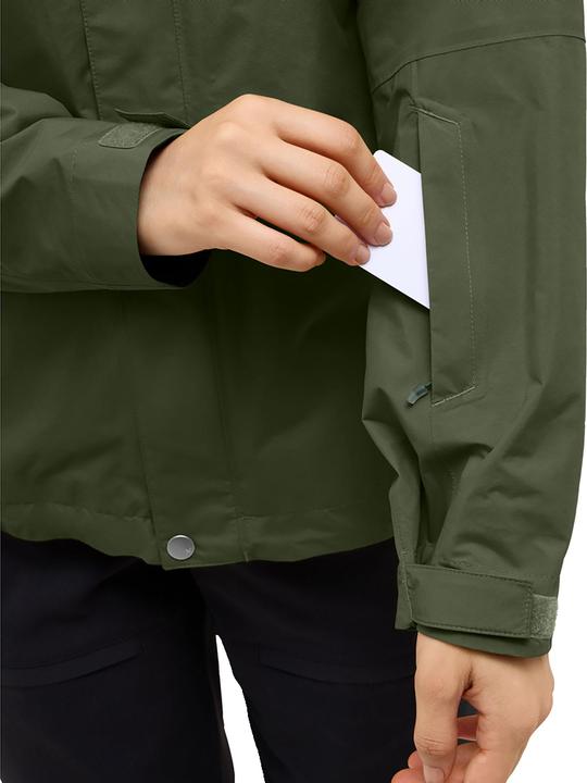 Produktbild Haglöfs Astral GTX II (S)