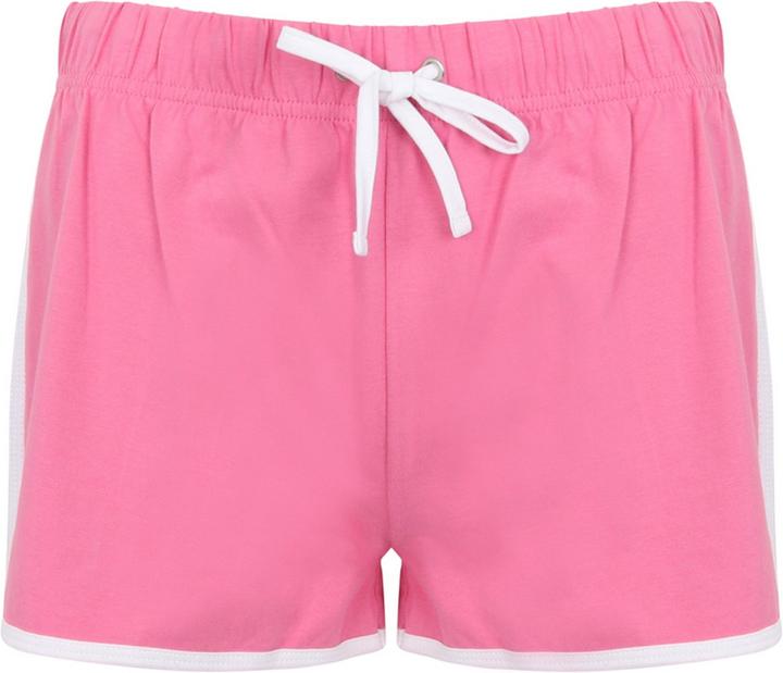 Skinni Fit Sf Shorts