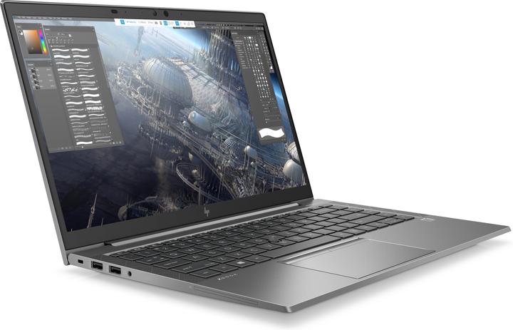 Produktbild HP ZBook Firefly 14 G8 (14", Intel Core i7-1185G7, 32 GB, 1000 GB, DE)