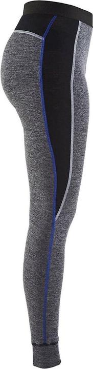 Immagine prodotto Blakläder Pantalone intimo da donna TERMICHE grigio / nero (XXL)