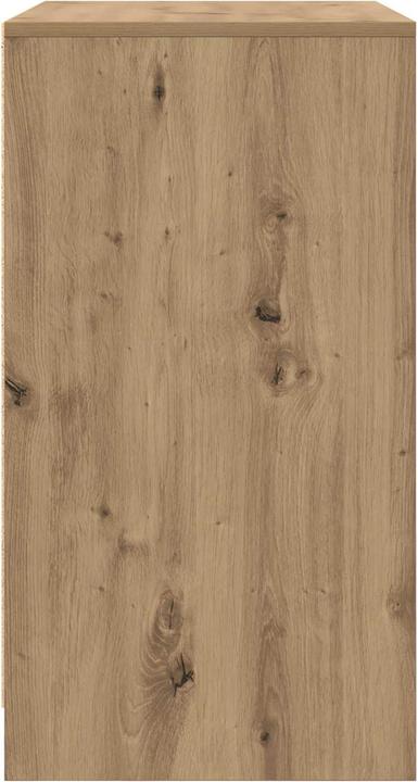 Produktbild vidaXL Sideboard-Möbel (41 x 41 x 75 cm)