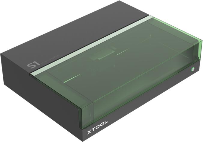 XTool S1 - 20W