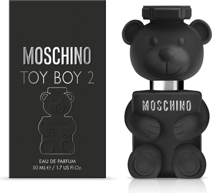 Immagine prodotto Moschino Toy Boy 2 (Eau de parfum, 50 ml)