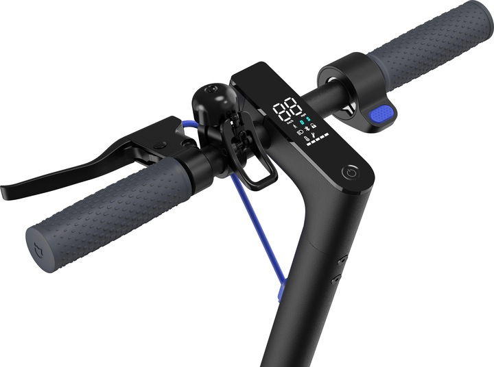 Actual product image Xiaomi Mi Electric Scooter 3 (EU-Modell) (25 km/h, 30 km, 300 W)