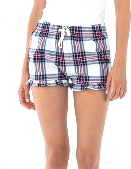 Immagine prodotto Super Flying Model Pantaloncini Tartan (S)