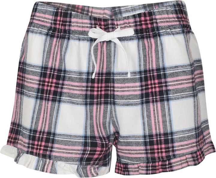 Immagine prodotto Super Flying Model Pantaloncini Tartan (S)